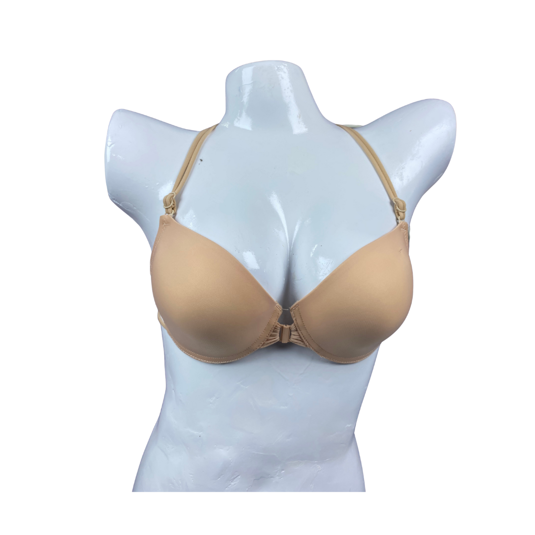 Nude Serenity Bra – ZS WISHE