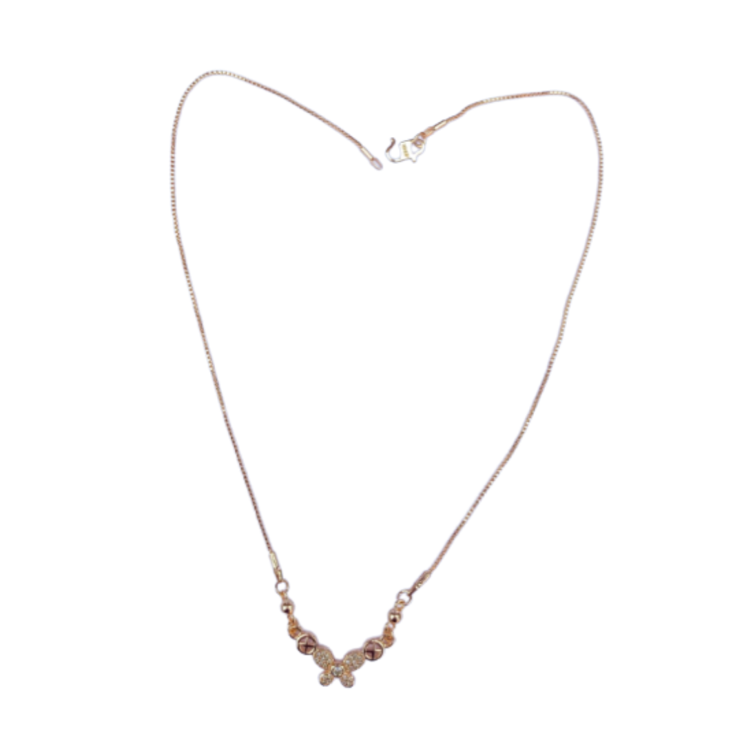 Zyra Gold - ZS WISHE