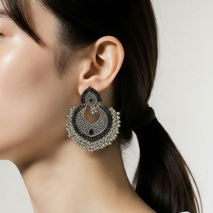 Zeenat-e-Silver - ZS WISHE