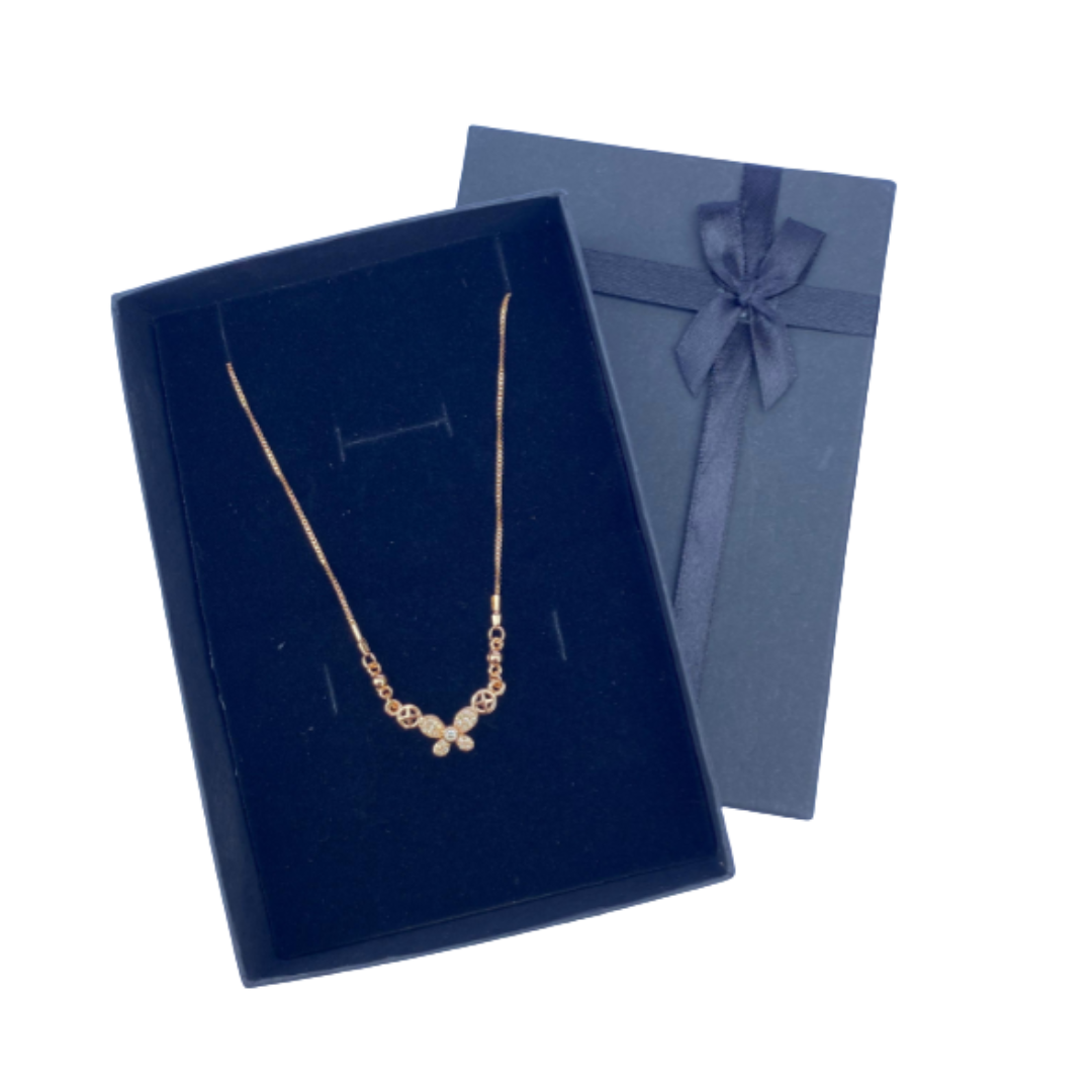 Zyra Gold - ZS WISHE