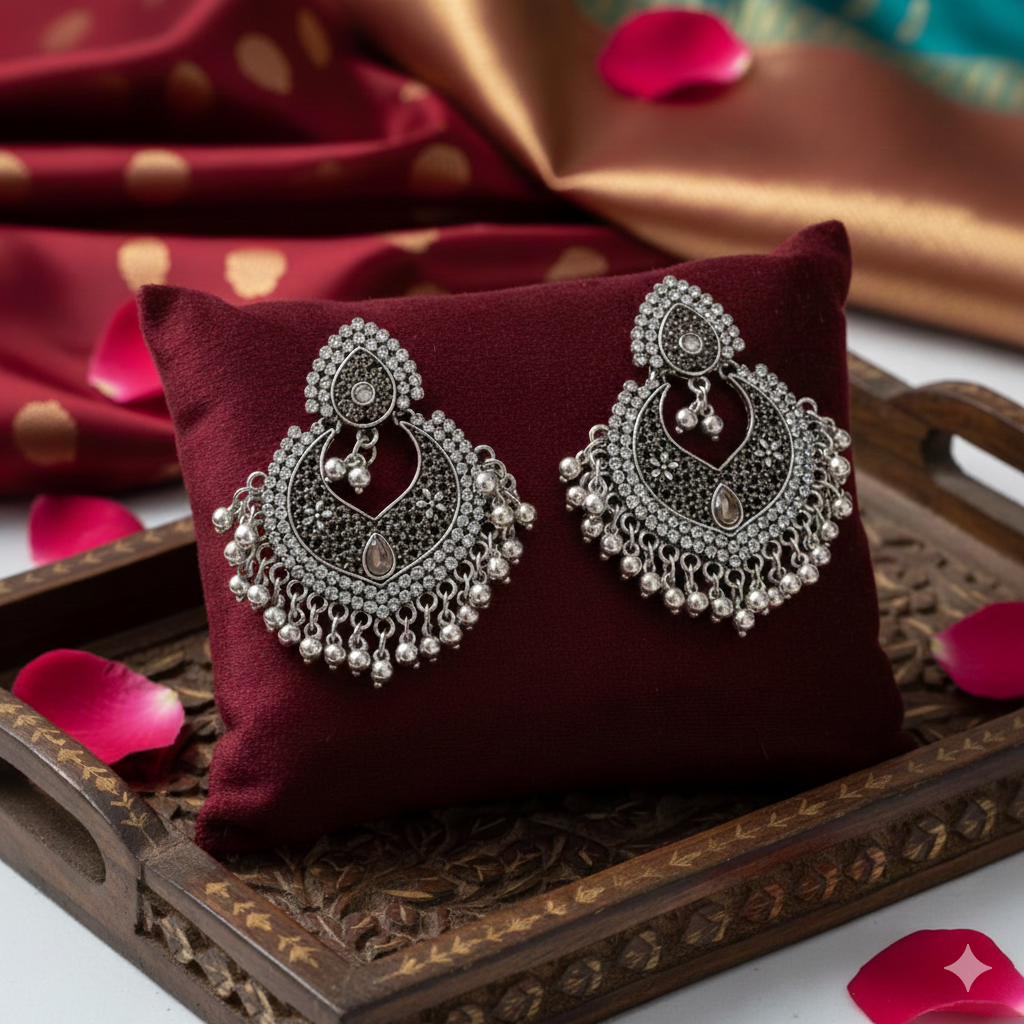 Zeenat-e-Silver - ZS WISHE