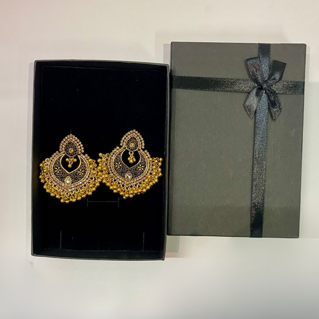 Zeenat-e-Gold - ZS WISHE