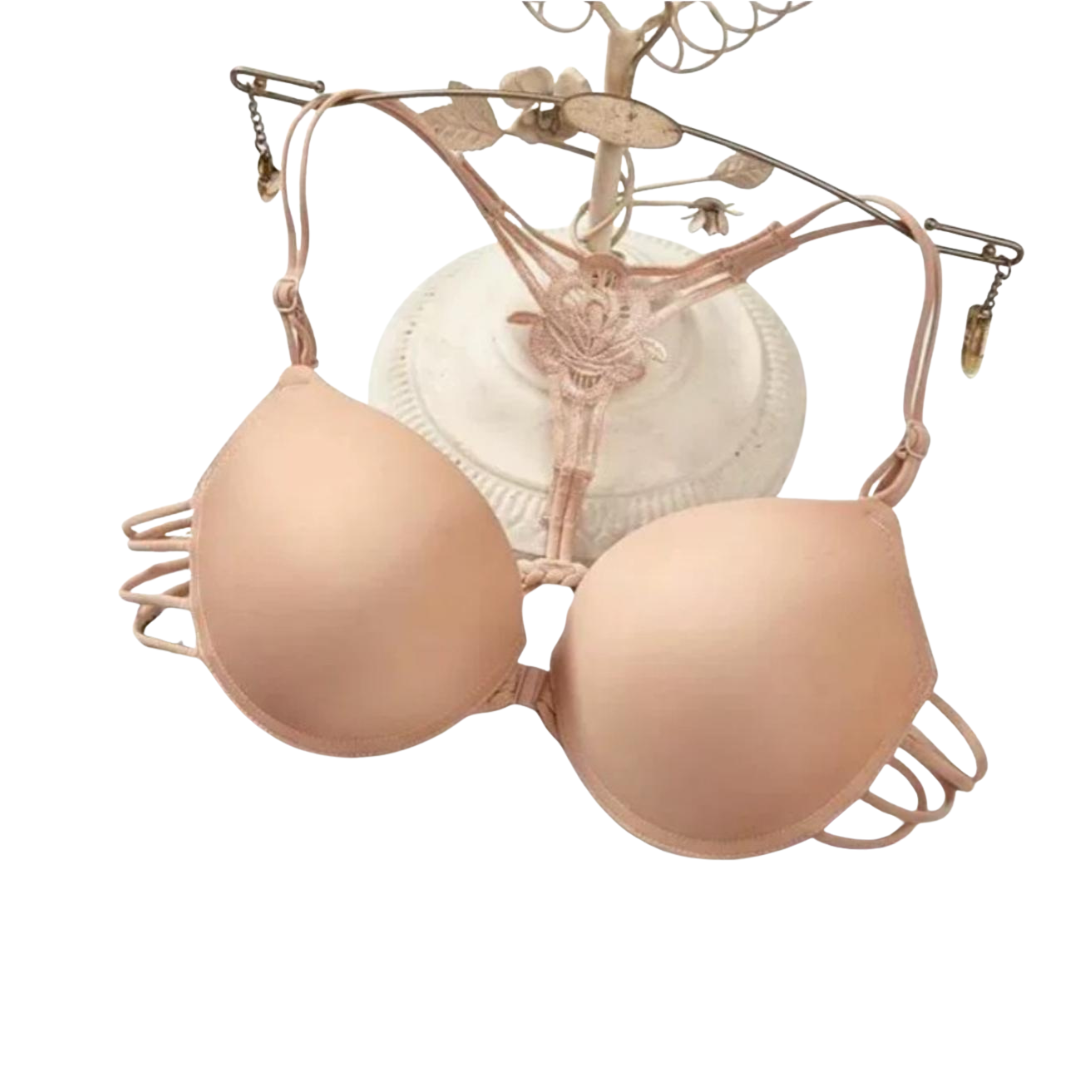 Nude Serenity Bra – ZS WISHE