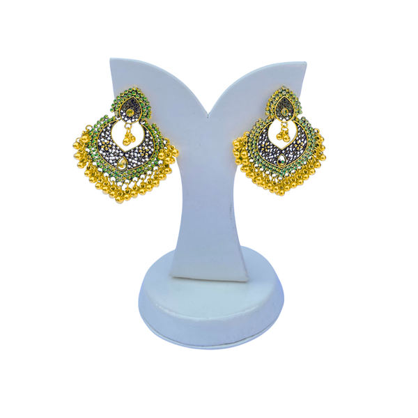 Zeenat-e-Gold - ZS WISHE